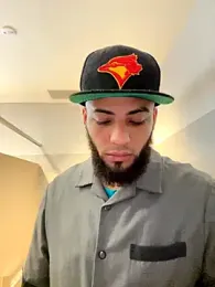 LeoPR00 webcam model stream image