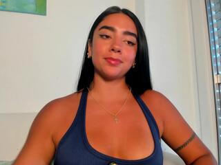 Madisson Blair webcam model stream image