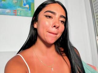 Madisson Blair webcam model stream image