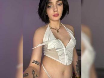 Mery021 webcam model stream image