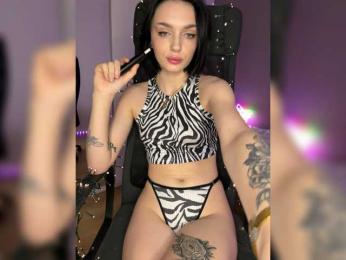 Mery021 webcam model stream image