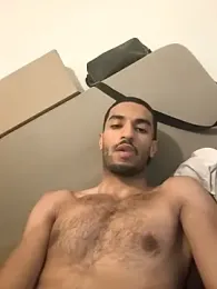 sylence777 webcam model stream image