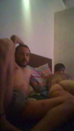 NovinhoDot369 webcam model stream image