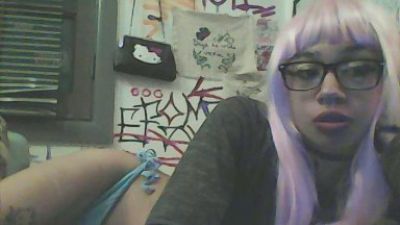 fantasiaplacebo webcam model stream image