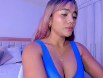 _natasha18_ webcam model stream image