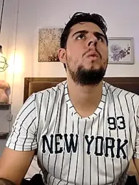 ryan_evannss webcam model stream image