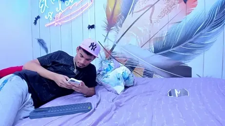 Brownie_Lovers webcam stripchat model stream image