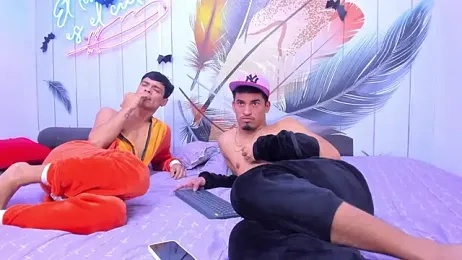 Brownie_Lovers webcam stripchat model stream image