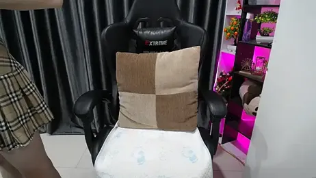 Yuki-yio webcam model stream image