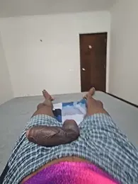 16Hose webcam model stream image