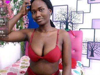 morena18 webcam model stream image