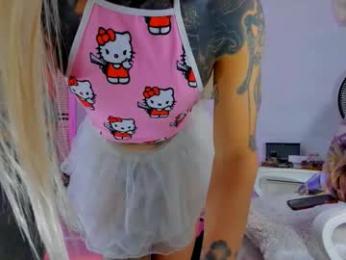 drippyorlove webcam chaturbate model stream image