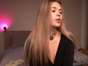 sashahoneyvice webcam bongacams model stream image