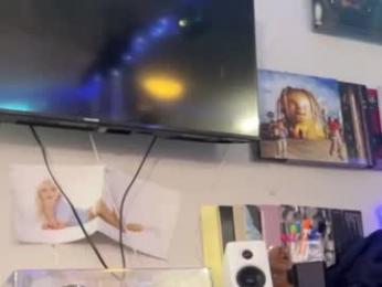 icyduo webcam chaturbate model stream image