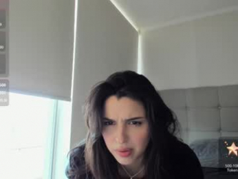 yourfreakygirl webcam chaturbate model stream image