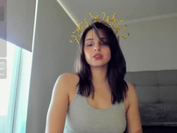 yourfreakygirl webcam model stream image