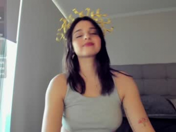 yourfreakygirl webcam model stream image
