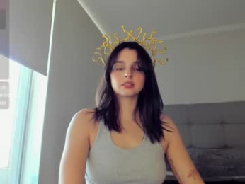 yourfreakygirl webcam model stream image