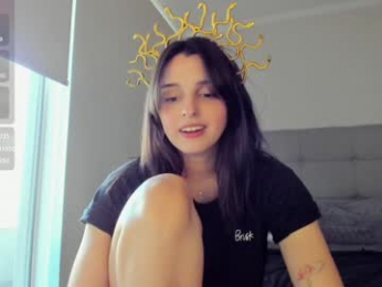 yourfreakygirl webcam model stream image