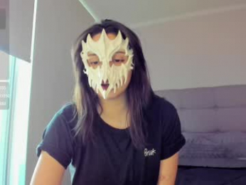 yourfreakygirl webcam model stream image
