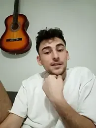 Yasinyasin7 webcam stripchat model stream image