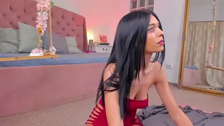 JassyeJoy webcam model stream image