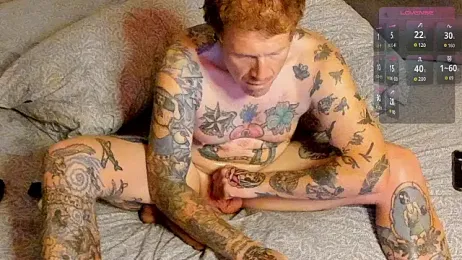 JeffJocc webcam model stream image