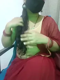 Nandani-rathore007 webcam model stream image