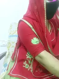 Nandani-rathore007 webcam model stream image