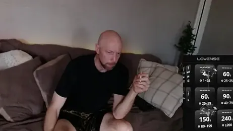 MaxRouger webcam model stream image