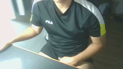 GPs001 webcam model stream image