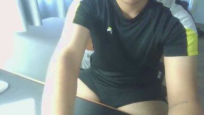 GPs001 webcam cam4 model stream image