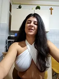 NathalieDream webcam model stream image