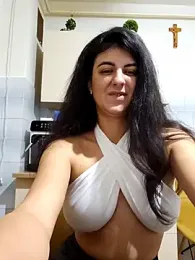 NathalieDream webcam model stream image