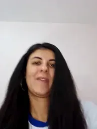 NathalieDream webcam model stream image