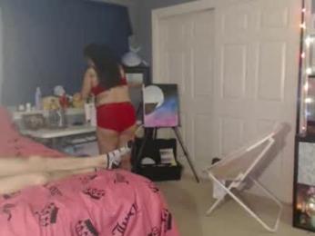 jadelondonxo webcam chaturbate model stream image