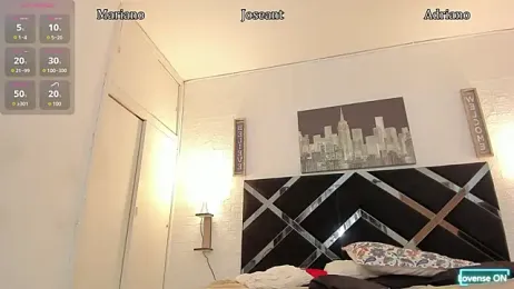 toyboys1 webcam model stream image