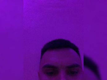 Ghost3007 webcam model stream image