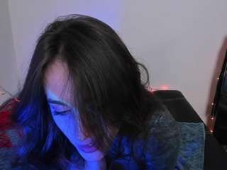 avivafaith webcam model stream image