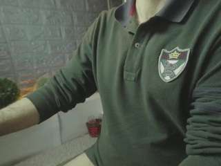 alex-volo webcam model stream image