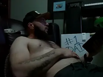 Numba1dad_ webcam model stream image