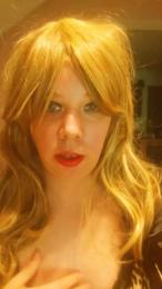 Babygirly93 webcam model stream image