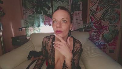 BELLADONNA webcam model stream image