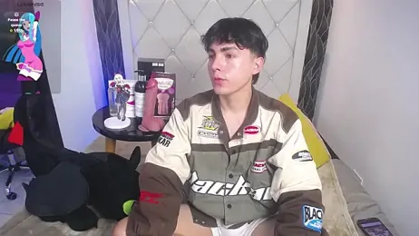 Samu_FoXXX webcam model stream image