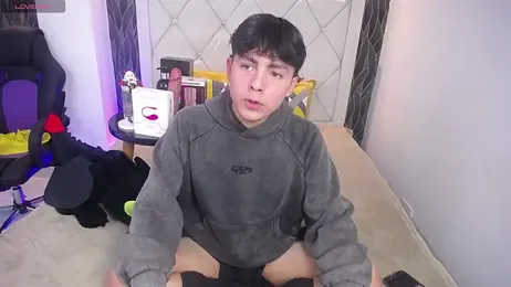 Samu_FoXXX webcam model stream image