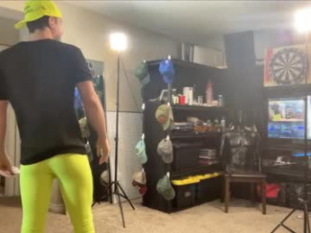 brad_bounce webcam model stream image