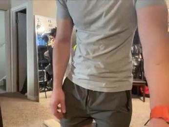 brad_bounce webcam model stream image