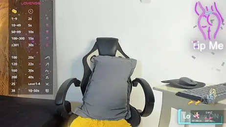 EIMYS_SHOW webcam model stream image