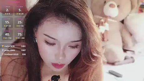 guoguo7777777 webcam stripchat model stream image