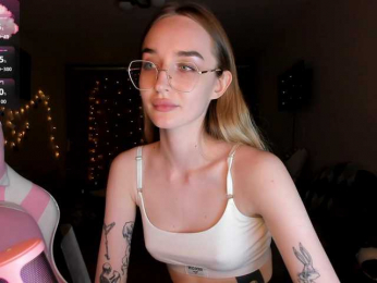 Polikinesis webcam model stream image